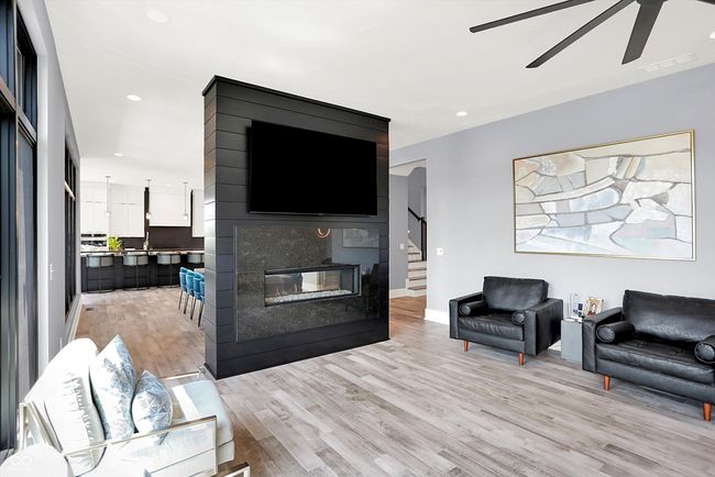 13417 Cambridge Cove Way, House other with 4 bedrooms, 6 bathrooms and null parking in Fishers IN | Image 8