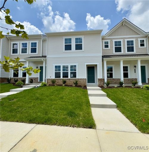 3412 Braddock Rd, Richmond, VA, 23223 | Card Image