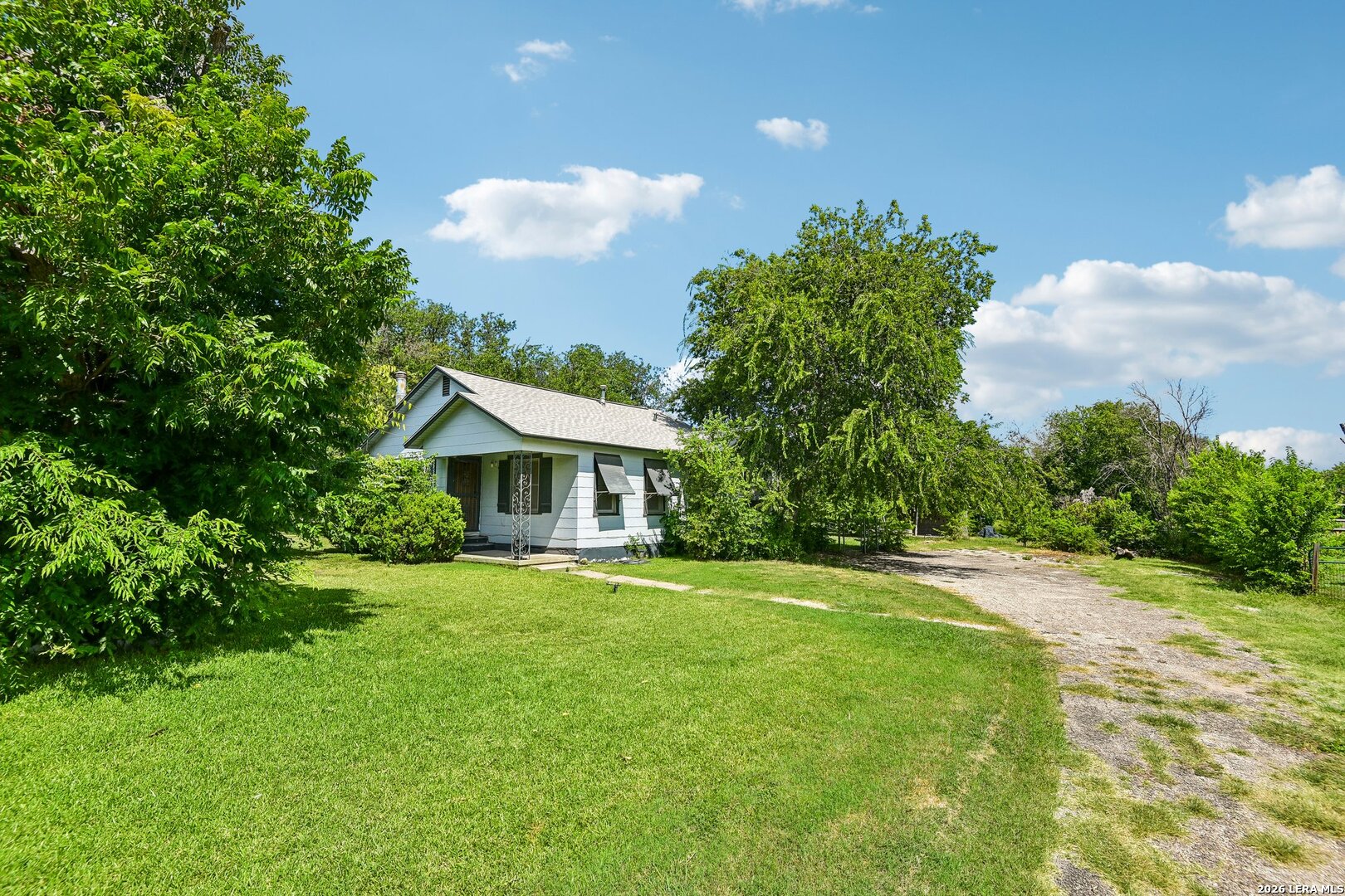 Residential in San Antonio