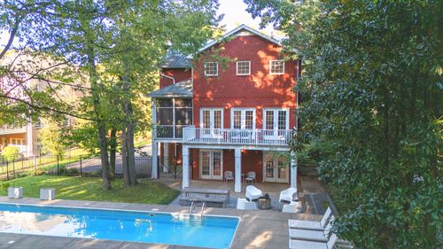 1705 Charity Dr, Brentwood, TN, 37027-8655 | Card Image