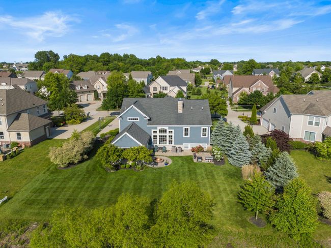 5781 Glendavon Loop, House other with 4 bedrooms, 5 bathrooms and null parking in Dublin OH | Image 78