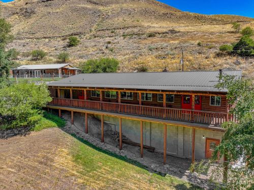 192 Shingle Creek Rd, Riggins, ID, 83549-5021 | Card Image