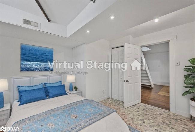 239 Warnica Rd, House other with 5 bedrooms, 2 bathrooms and 6 parking in Barrie ON | Image 30