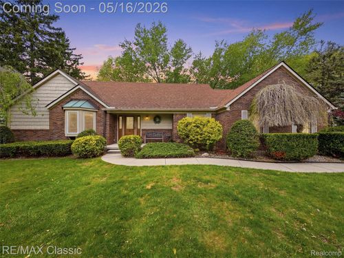 24892 Melody Ln, Taylor, MI, 48180-3302 | Card Image
