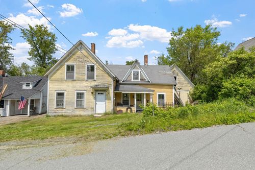 9 Laurel St, Whitefield, NH, 03598-3312 | Card Image