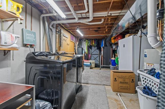 919 Elm Street, House other with 3 bedrooms, 3 bathrooms and null parking in Winneconne WI | Image 22