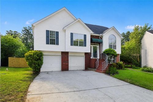 3798 Market Cres, Clarkston, GA, 30021-2532 | Card Image