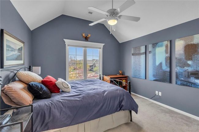 5712 Payne St, House other with 5 bedrooms, 5 bathrooms and null parking in Shawnee KS | Image 24
