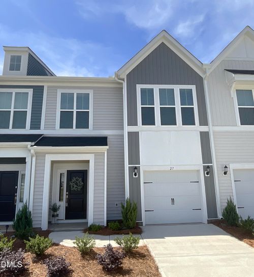 27 Pansy Park, Clayton, NC, 27520-2082 | Card Image
