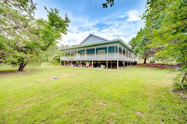 131 Canary Ln, House other with 4 bedrooms, 3 bathrooms and null parking in Coldspring TX | Image 46