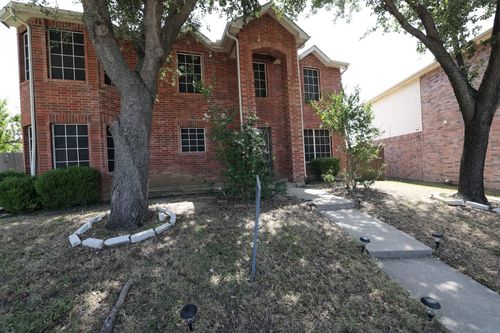4360 Mesa Dr, Carrollton, TX, 75010-4435 | Card Image