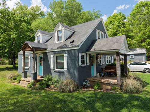 500 Highway 64 W, Waynesboro, TN, 38485-2354 | Card Image