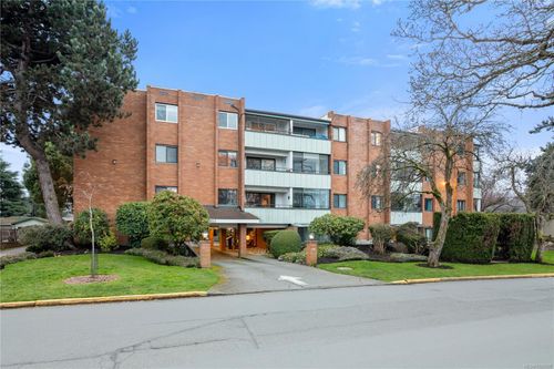 406-853 Selkirk Ave, Esquimalt, BC, V9A2T7 | Card Image