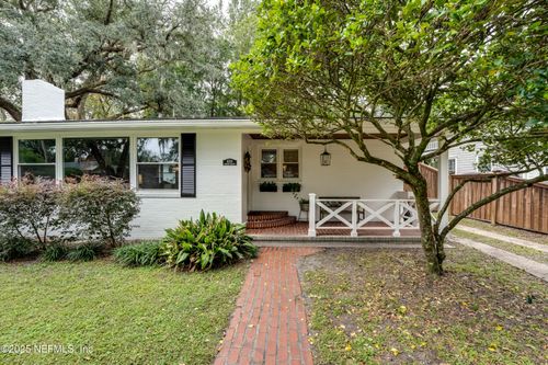 4524 Country Club Rd, Jacksonville, FL, 32210-6021 | Card Image