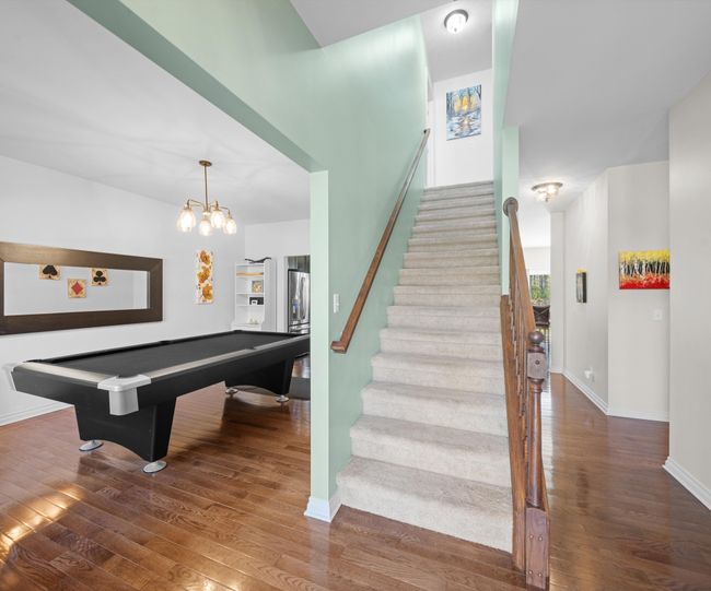 43442 Cherrywood Ln, House other with 4 bedrooms, 4 bathrooms and null parking in Canton MI | Image 15
