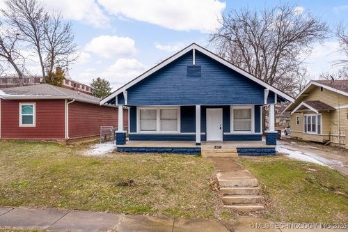 57 N Yorktown Avenue, Tulsa, OK, 74110 | Card Image