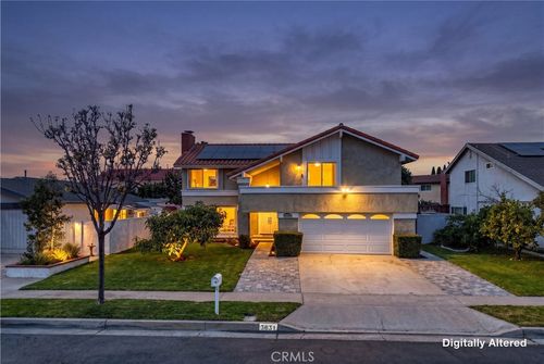 3631 Claremont St, Irvine, CA, 92614-6612 | Card Image