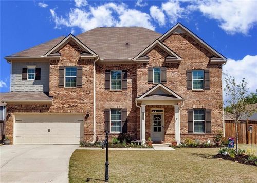 7435 Ansley Park Way, Cumming, GA, 30028-4185 | Card Image