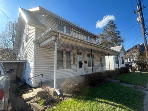 124 S Main Ave, Weston, WV, 26452-1528 | Card Image