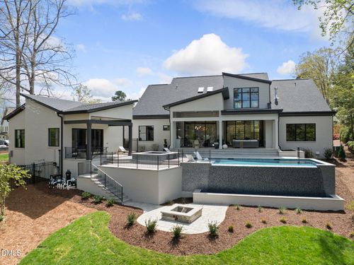 1925 Hunting Ridge Rd, Raleigh, NC, 27615-5515 | Card Image