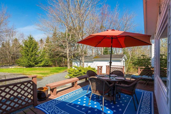 25 Juniper Way, House other with 3 bedrooms, 3 bathrooms and 4 parking in Hubley NS | Image 33