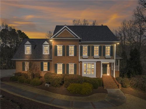 353 Golf View Dr, Cohutta, GA, 30710-9389 | Card Image
