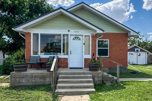1006 Maine St, Eads, CO, 81036-9608 | Card Image