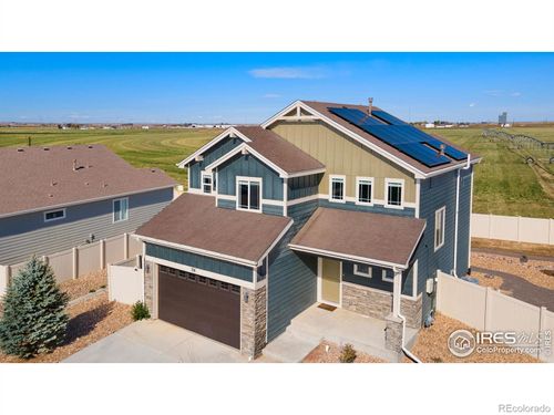 701 N Country Trail, Ault, CO, 80610 | Card Image