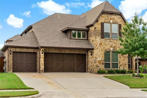 208 Gatwick Ct, Wylie, TX, 75098-3800 | Card Image