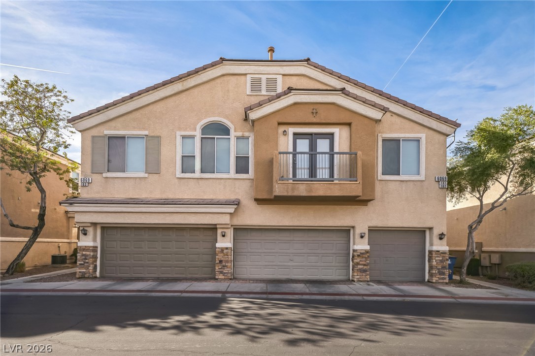 Residential Lease in Henderson 2
