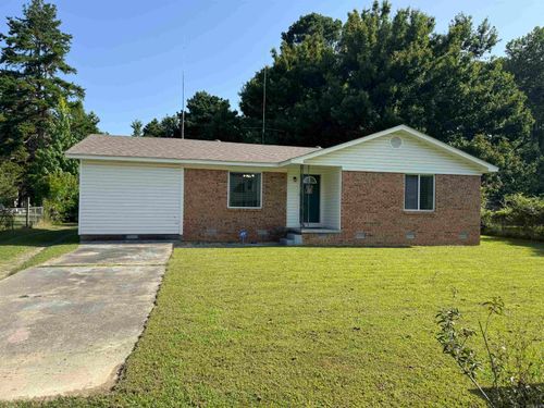 5804 Karen Dr, North Little Rock, AR, 72118-1233 | Card Image