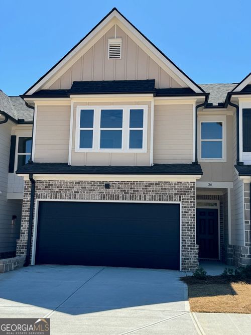 lot-23-36 Crest Drive, Hartwell, GA, 30643 | Card Image