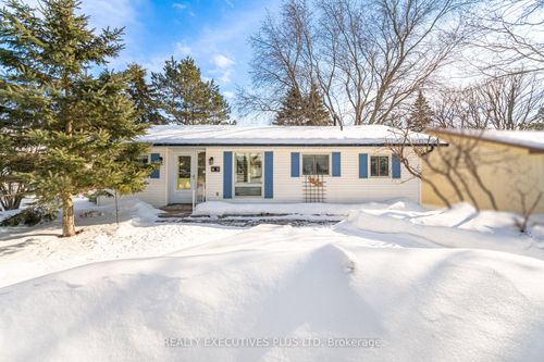 5 Tecumseth Pines Dr, Tottenham, ON, L0G1W0 | Card Image