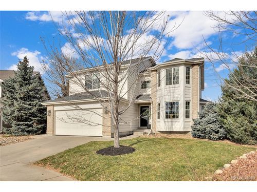 6823 Edgewood Pl, Highlands Ranch, CO, 80130-5141 | Card Image