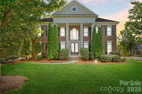 11204 Wescott Hill Dr, Huntersville, NC, 28078-0621 | Card Image
