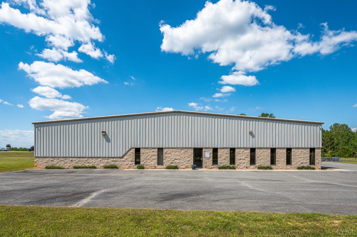 Commercial Sale in Appomattox 2