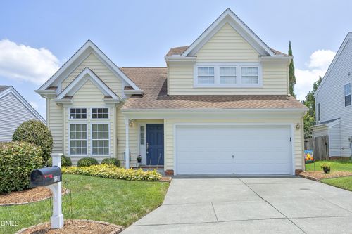 1529 Pebble Creek Xing, Durham, NC, 27713-8968 | Card Image