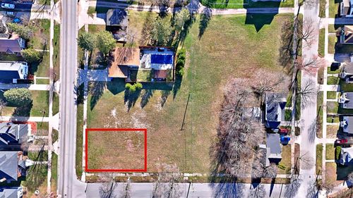 V/L Division Street, Cadillac, MI, 49601 | Card Image