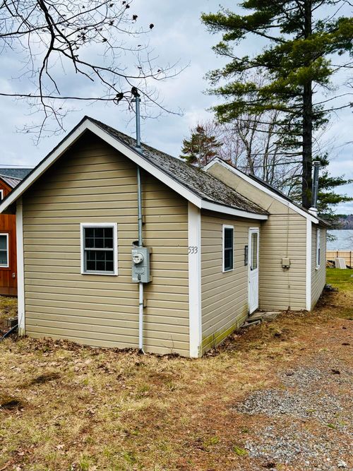 533 Peacepipe Drive, Litchfield, ME, 04350 | Card Image