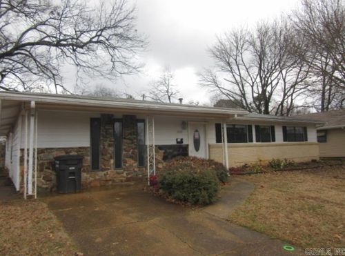 200 Braden St, Jacksonville, AR, 72076-4176 | Card Image