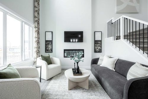 24 Shetland Court Ne, Cochrane, AB, T3S0V3 | Card Image