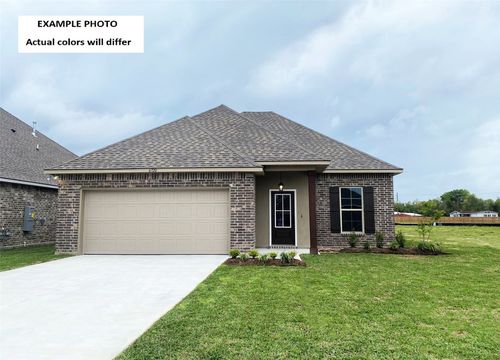 734 Crewe Ln, Bossier City, LA, 71111-6677 | Card Image