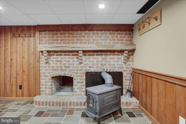 1032 W Leesport Rd, House other with 3 bedrooms, 2 bathrooms and null parking in LEESPORT PA | Image 31