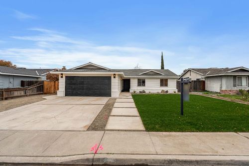 1265 Georgetown Ave, Turlock, CA, 95382-0728 | Card Image