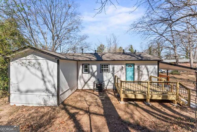 3650 Adkins Rd Nw, House other with 3 bedrooms, 2 bathrooms and null parking in Atlanta GA | Image 13