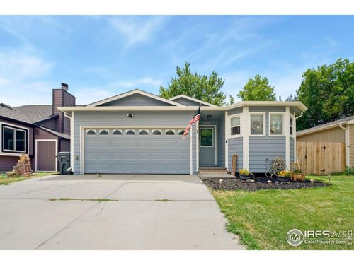 2850 Sw Bridalwreath Pl, Loveland, CO, 80537-6019 | Card Image