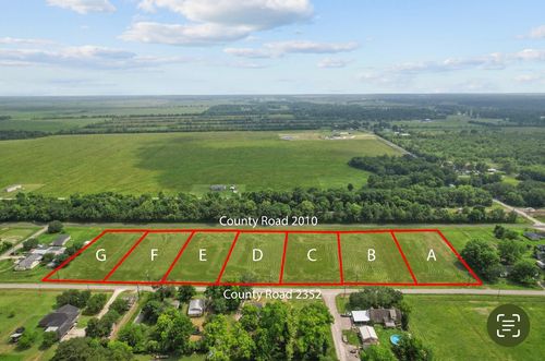 Tract F County Road 2352, Liberty, TX, 77575 | Card Image
