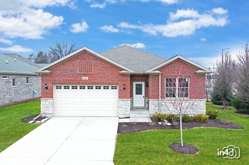 101 Donmor Dr, Bloomingdale, IL, 60108-2520 | Card Image
