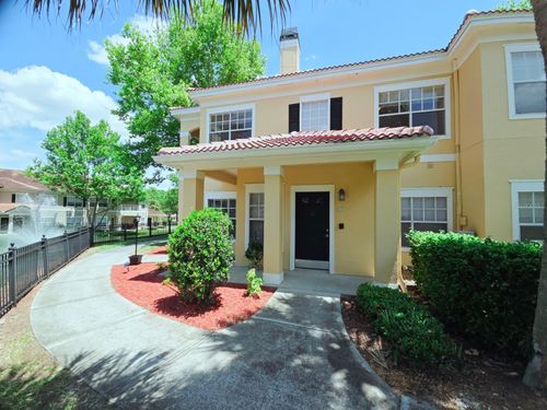 2422 White Magnolia Way, SANFORD, FL, 32771-7384 | Card Image