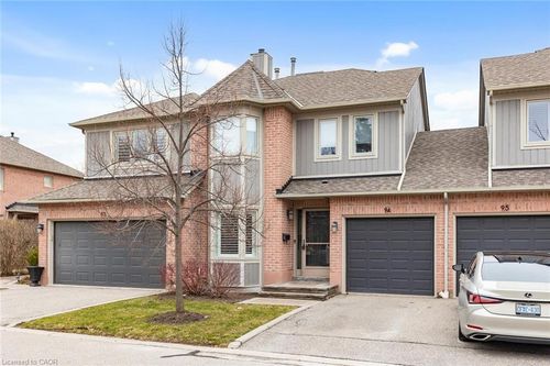 94-5480 Glen Erin Dr, Mississauga, ON, L5M5R3 | Card Image
